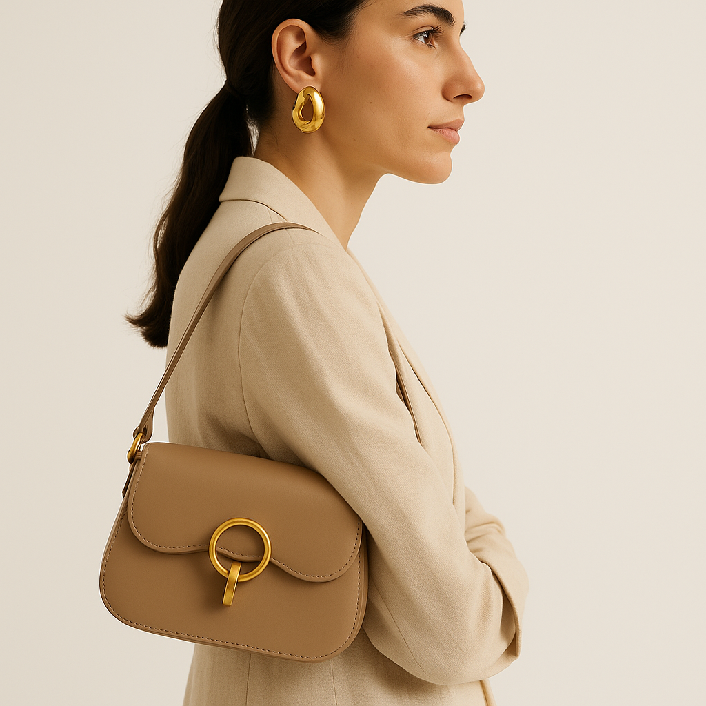 SAC BANDOULIÈRE - BEATRICE