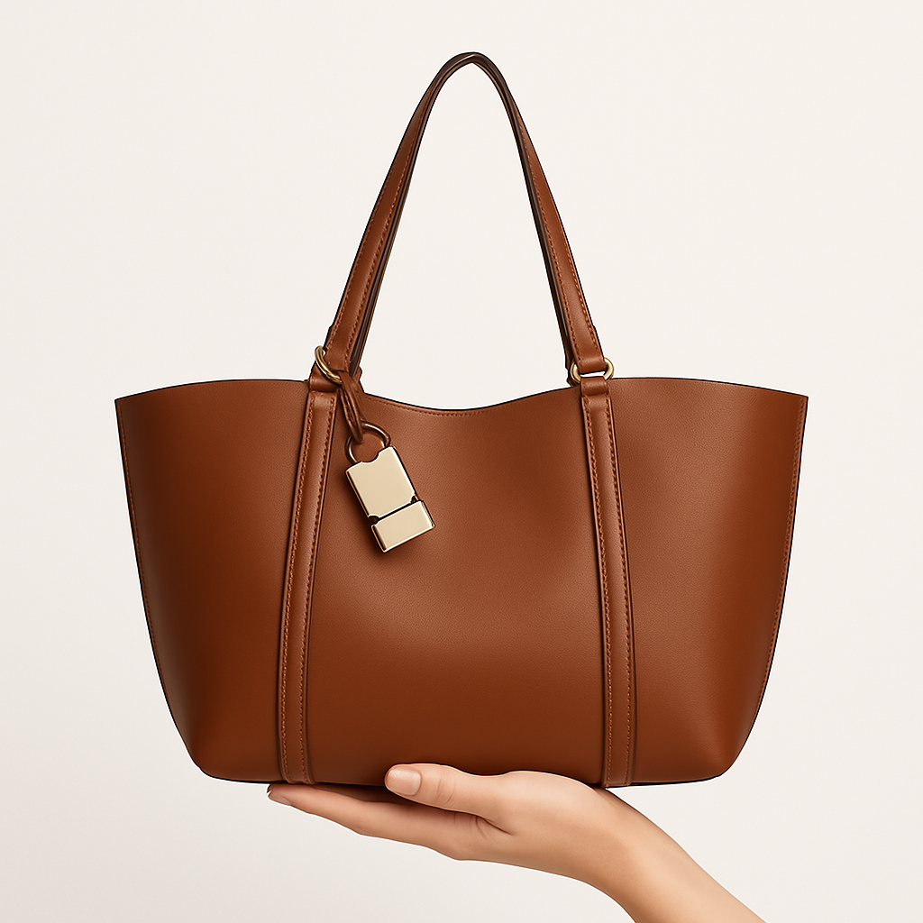 SAC CABAS - SERENA
