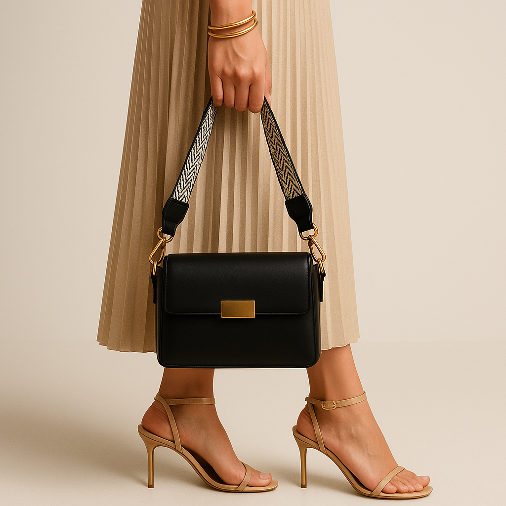 SAC BANDOULIÈRE – MARTINA
