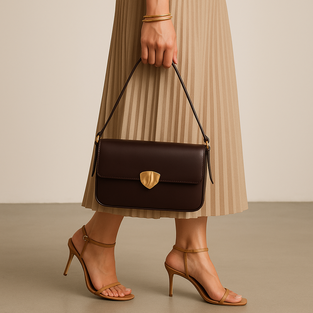 SAC BANDOULIÈRE - LUCIA