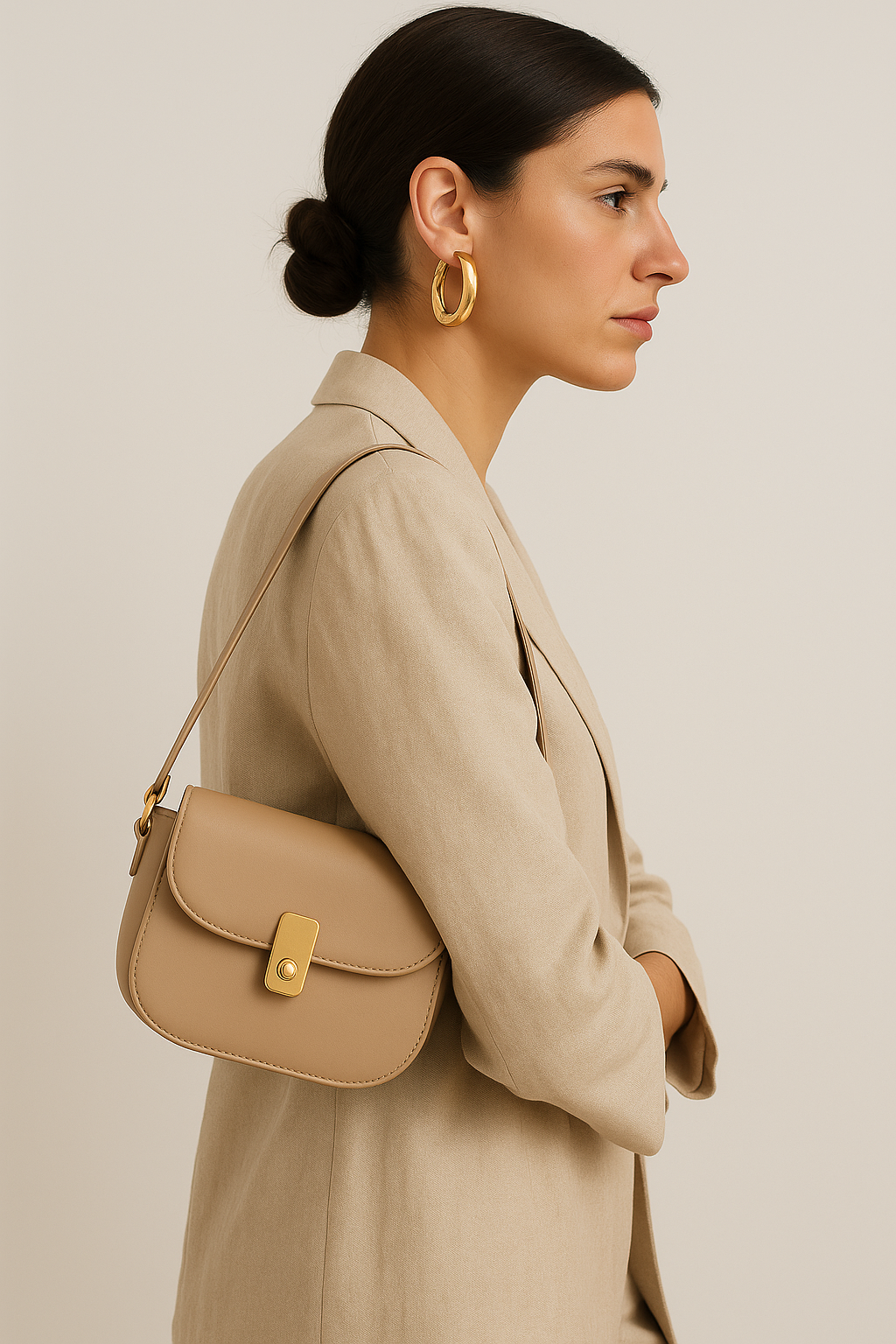 SAC BANDOULIÈRE - ISABELLA