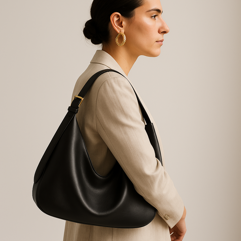 SAC HOBO - ELEONORA