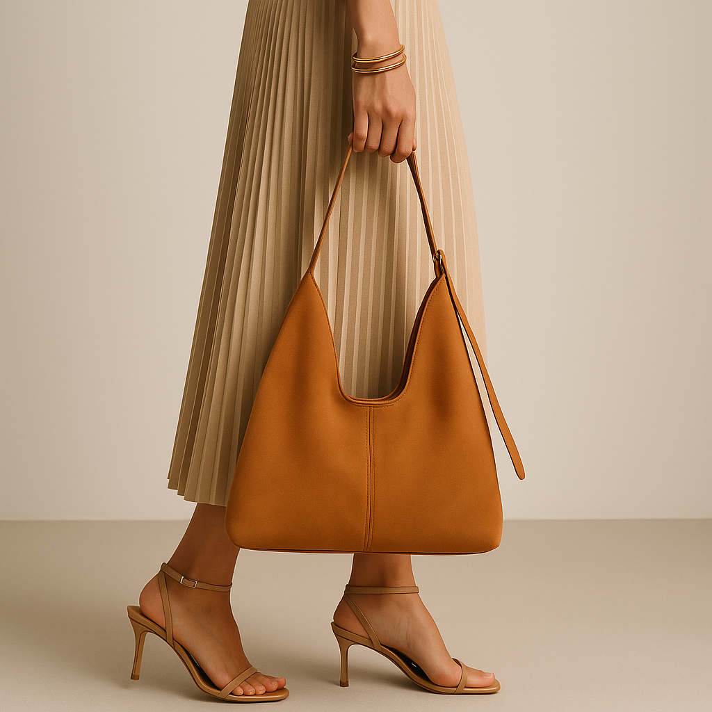 SAC HOBO - CHIARA