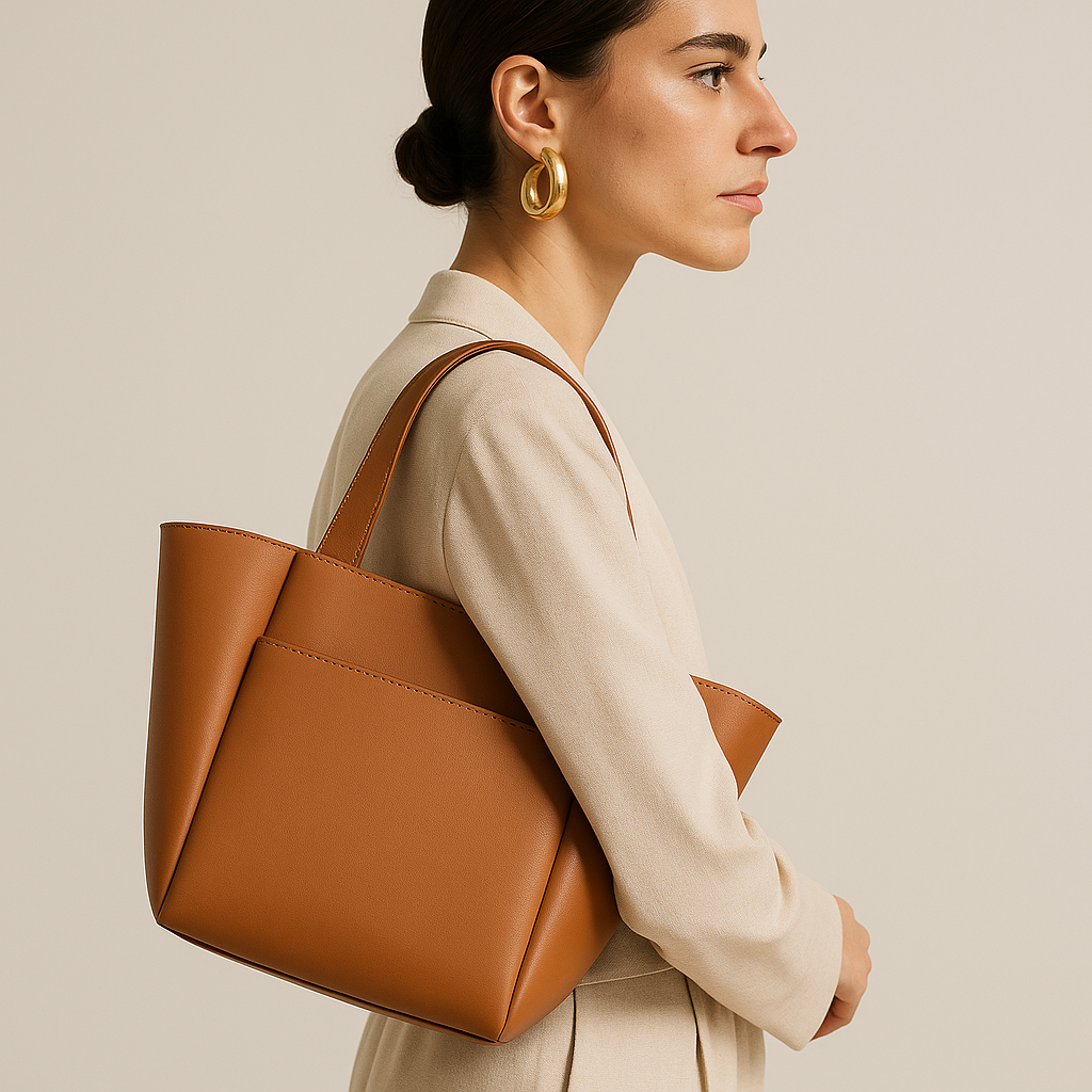 SAC CABAS - CLAUDIA