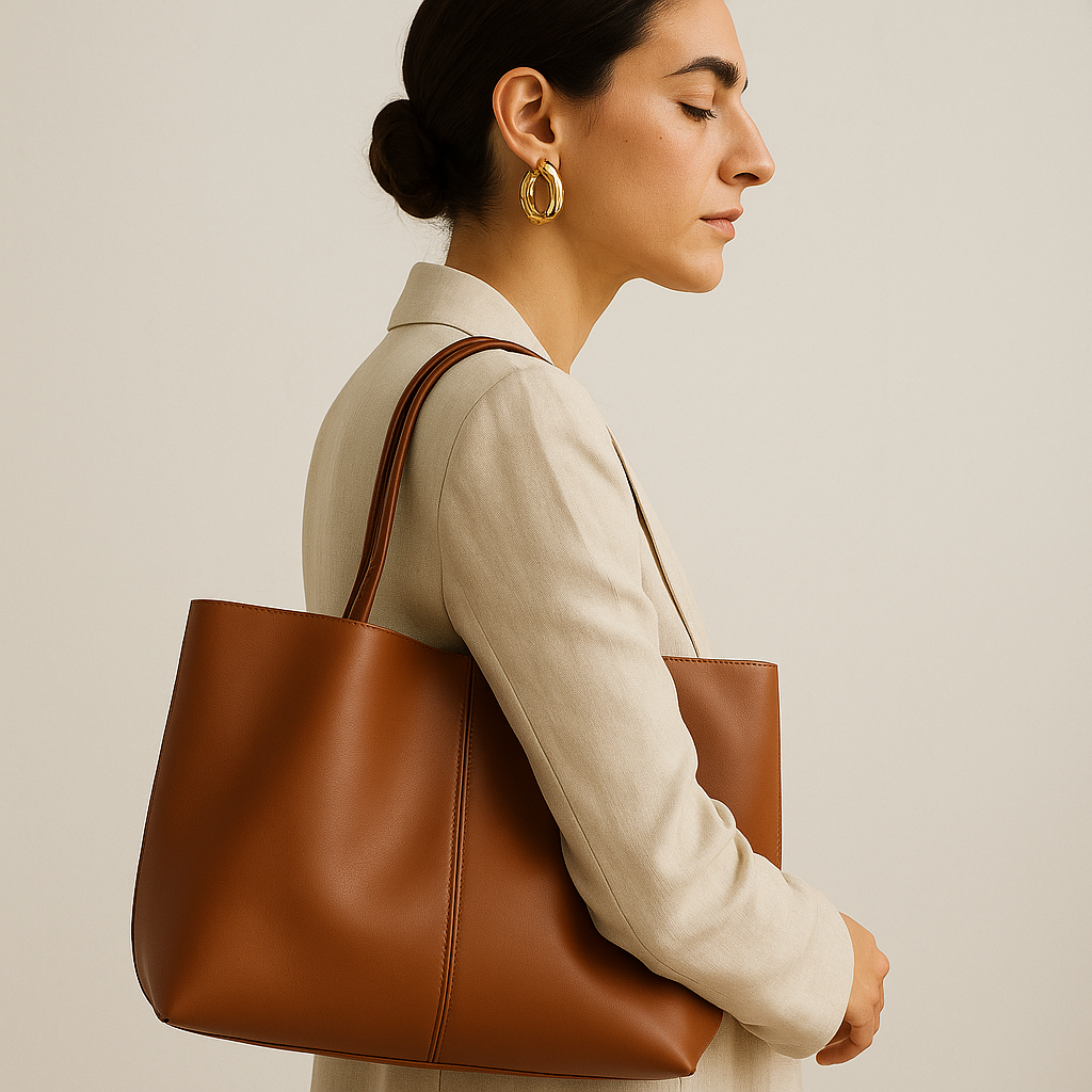 SAC CABAS - SIMONA