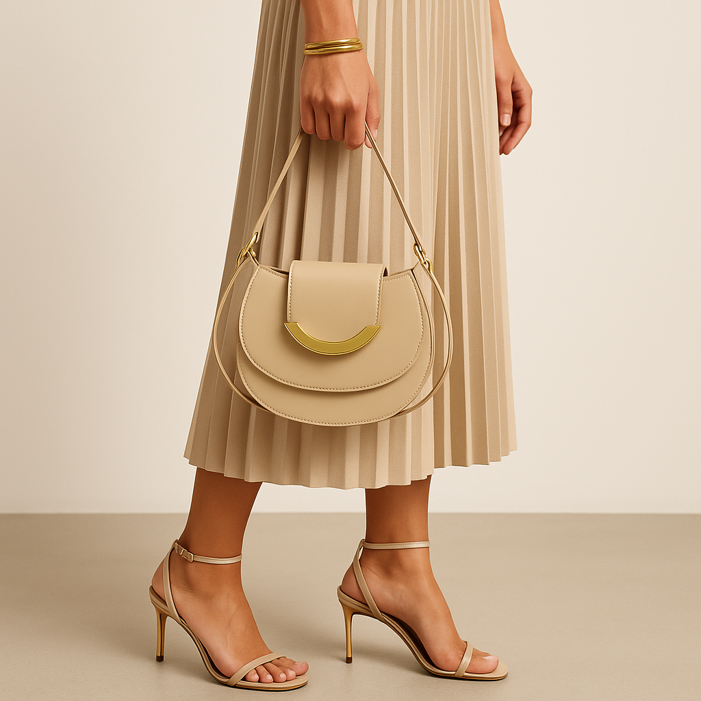 SAC BANDOULIÈRE - AURORA
