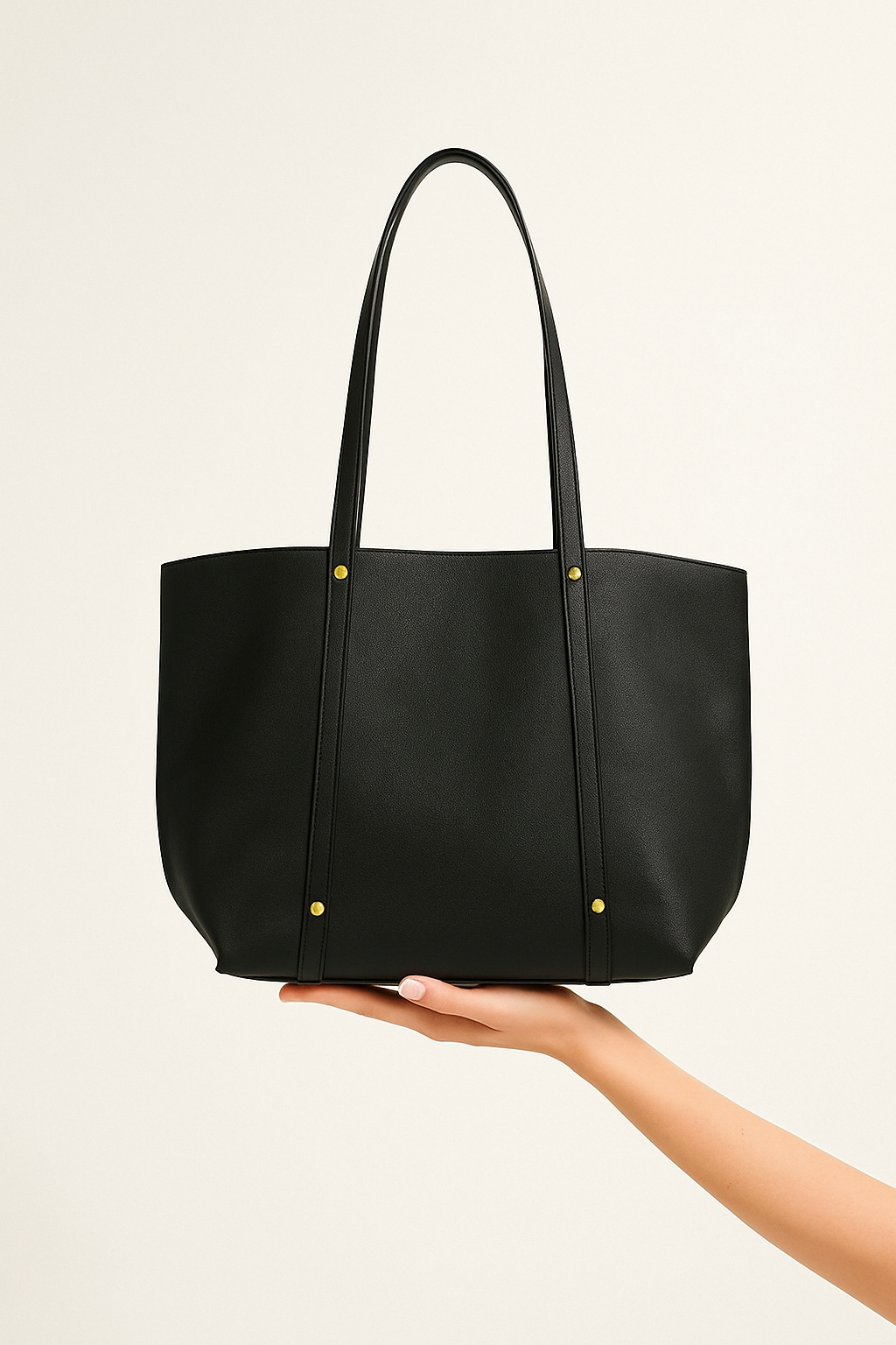 SAC CABAS - BIANCA
