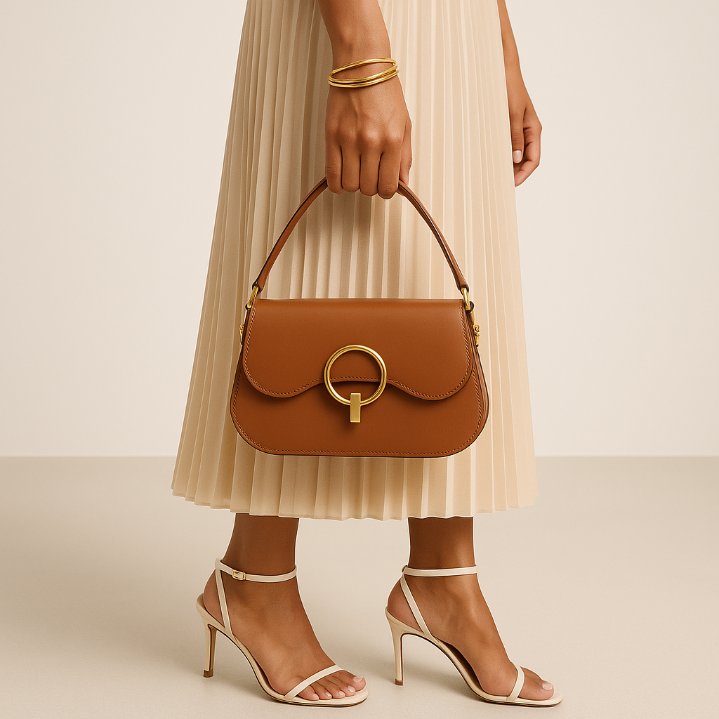 SAC BANDOULIÈRE - BEATRICE