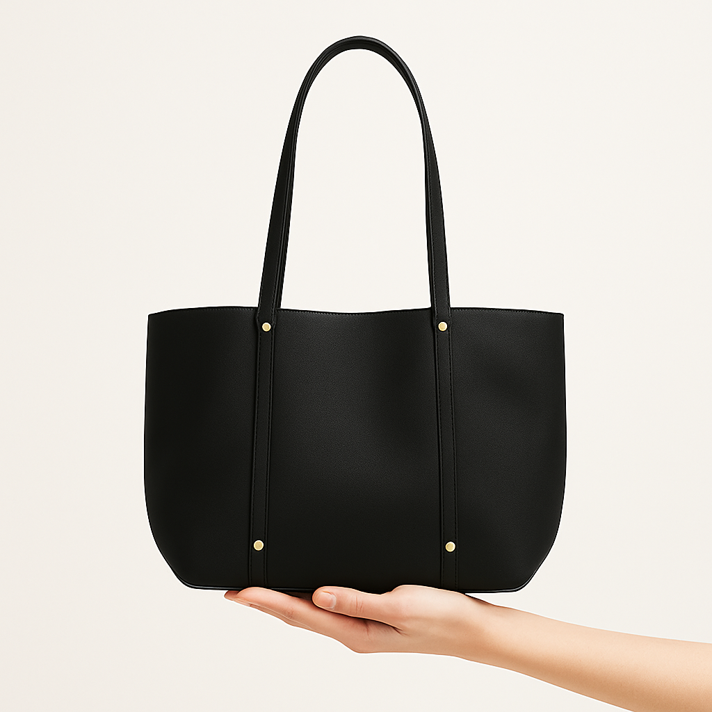 SAC CABAS - BIANCA