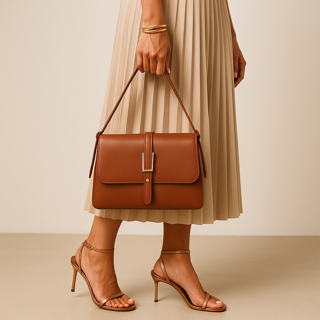 SAC BANDOULIÈRE - CATERINA