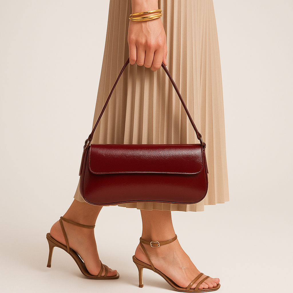 SAC BANDOULIÈRE - FRANCESCA