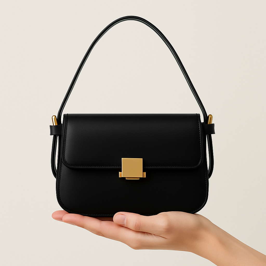 SAC BANDOULIÈRE - VITTORIA