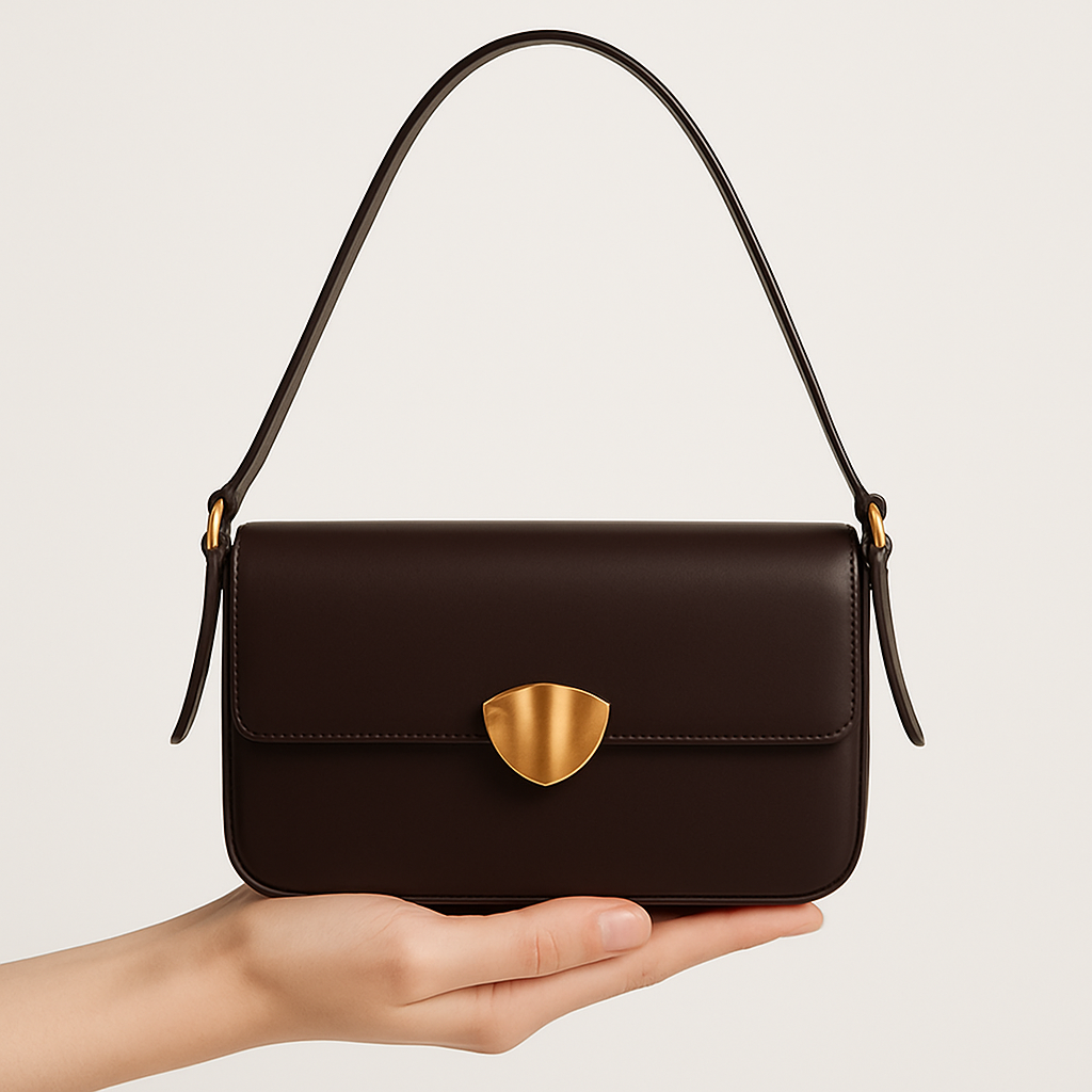 SAC BANDOULIÈRE - LUCIA