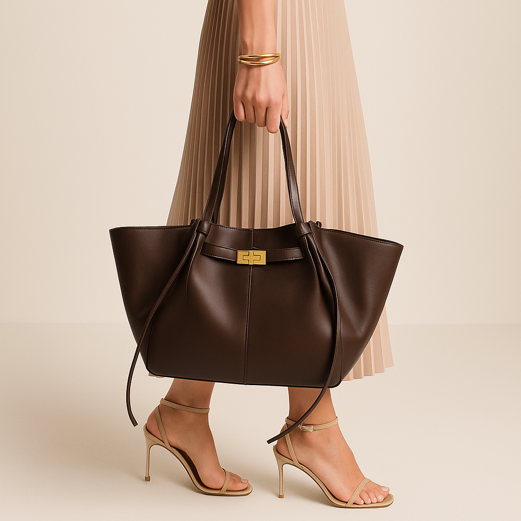 SAC CABAS - ILARIA