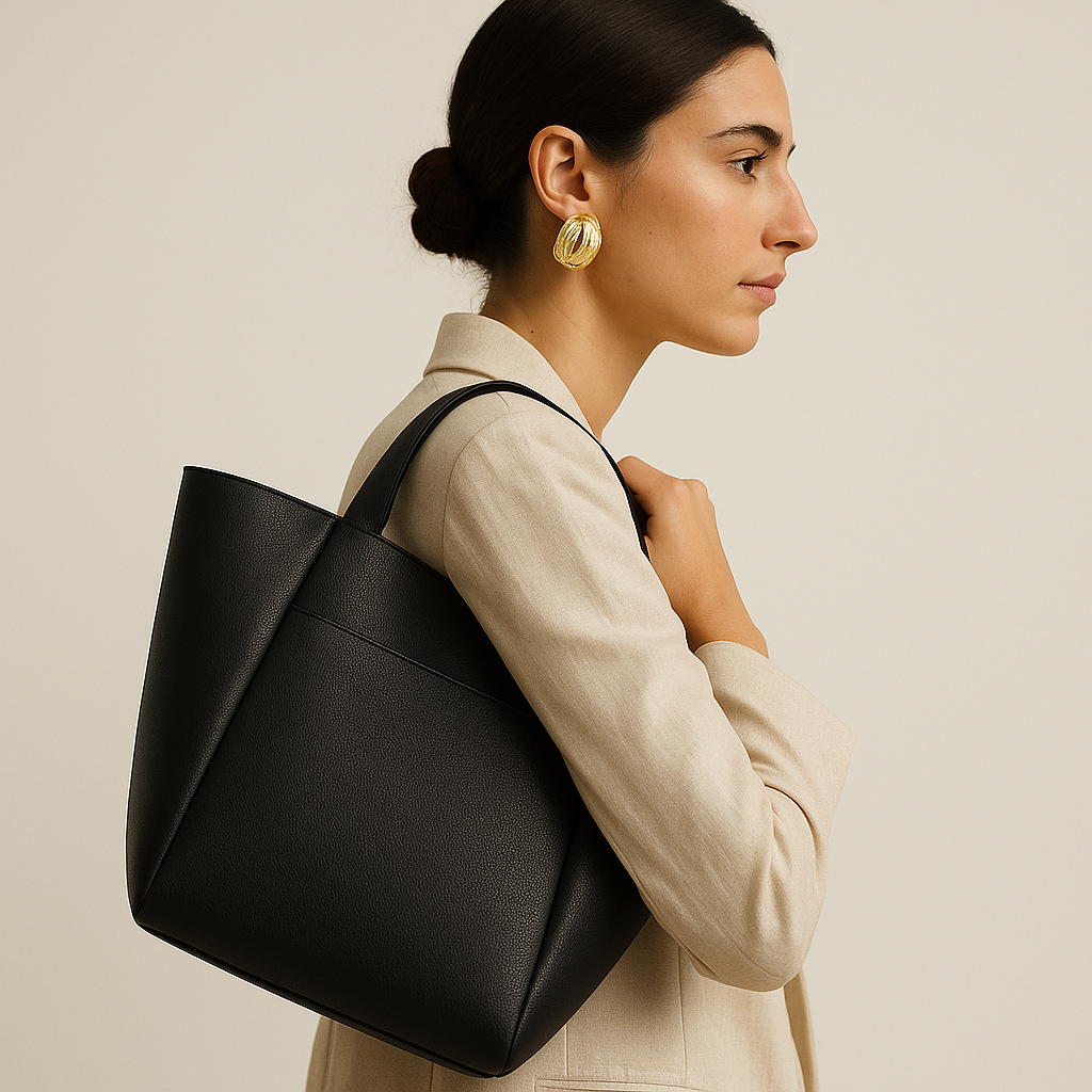 SAC CABAS - CLAUDIA