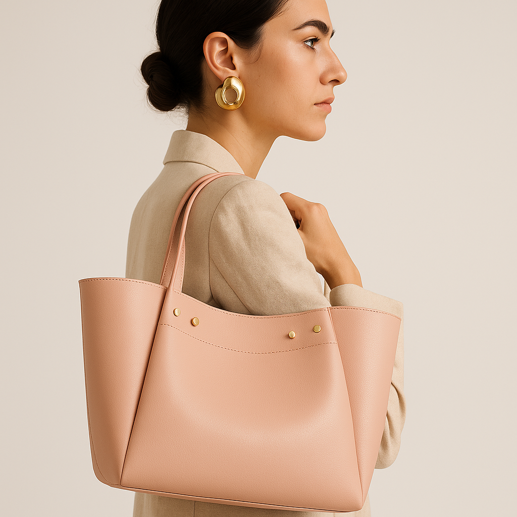 Sac Rose
