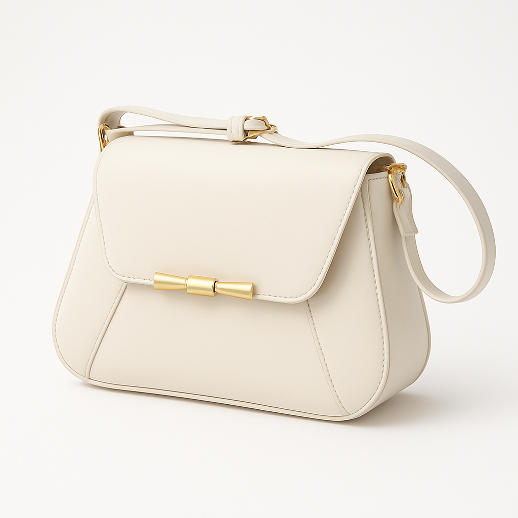 SAC BANDOULIÈRE - BIANCA