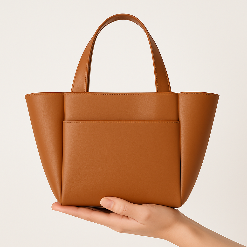SAC CABAS - CLAUDIA