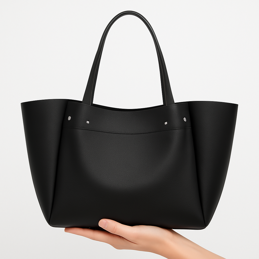 Sac Noir