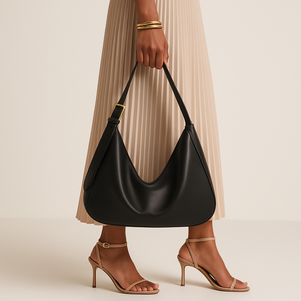 SAC HOBO - ELEONORA