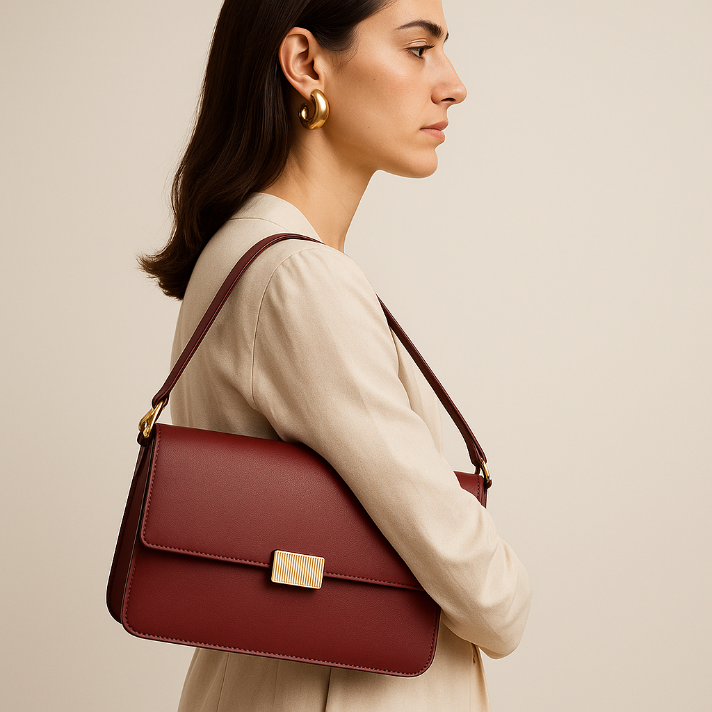 SAC BANDOULIÈRE - CAMILLA