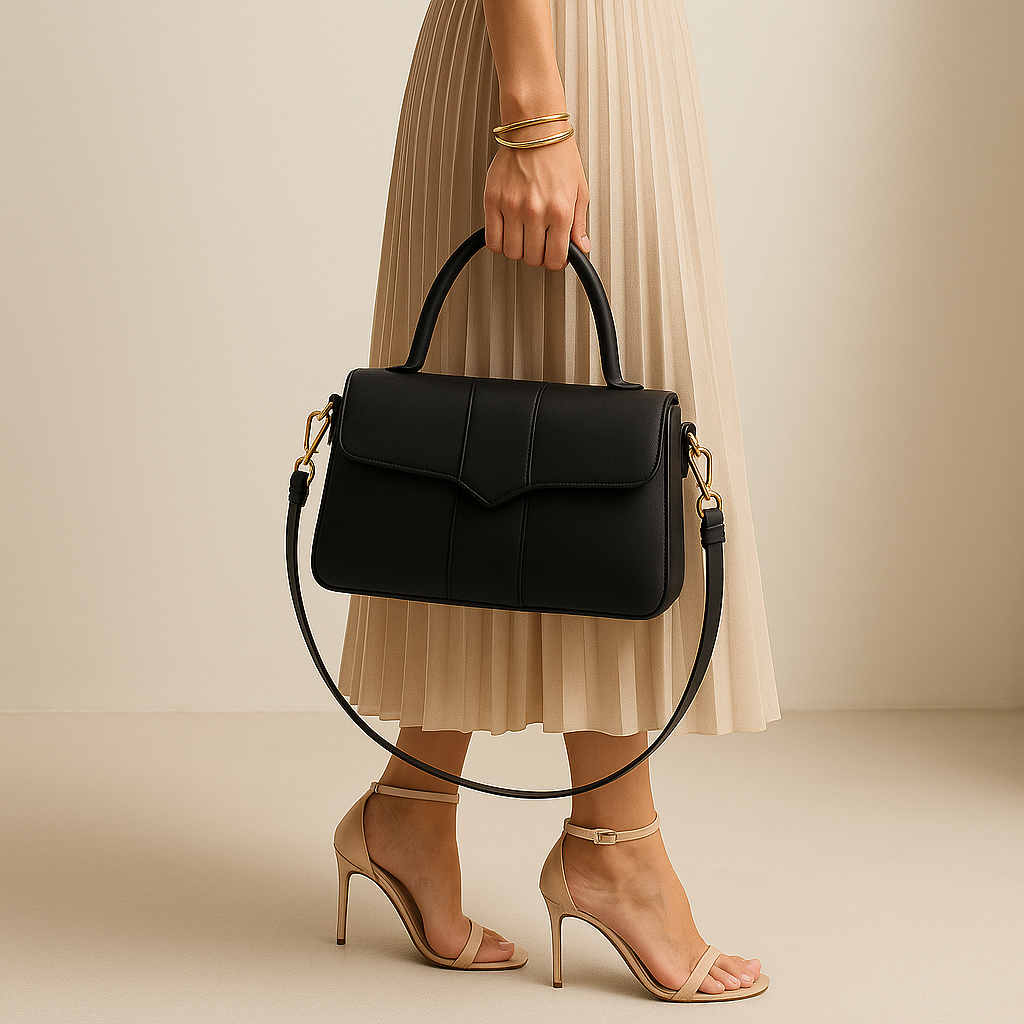 SAC BANDOULIÈRE - DANIELA