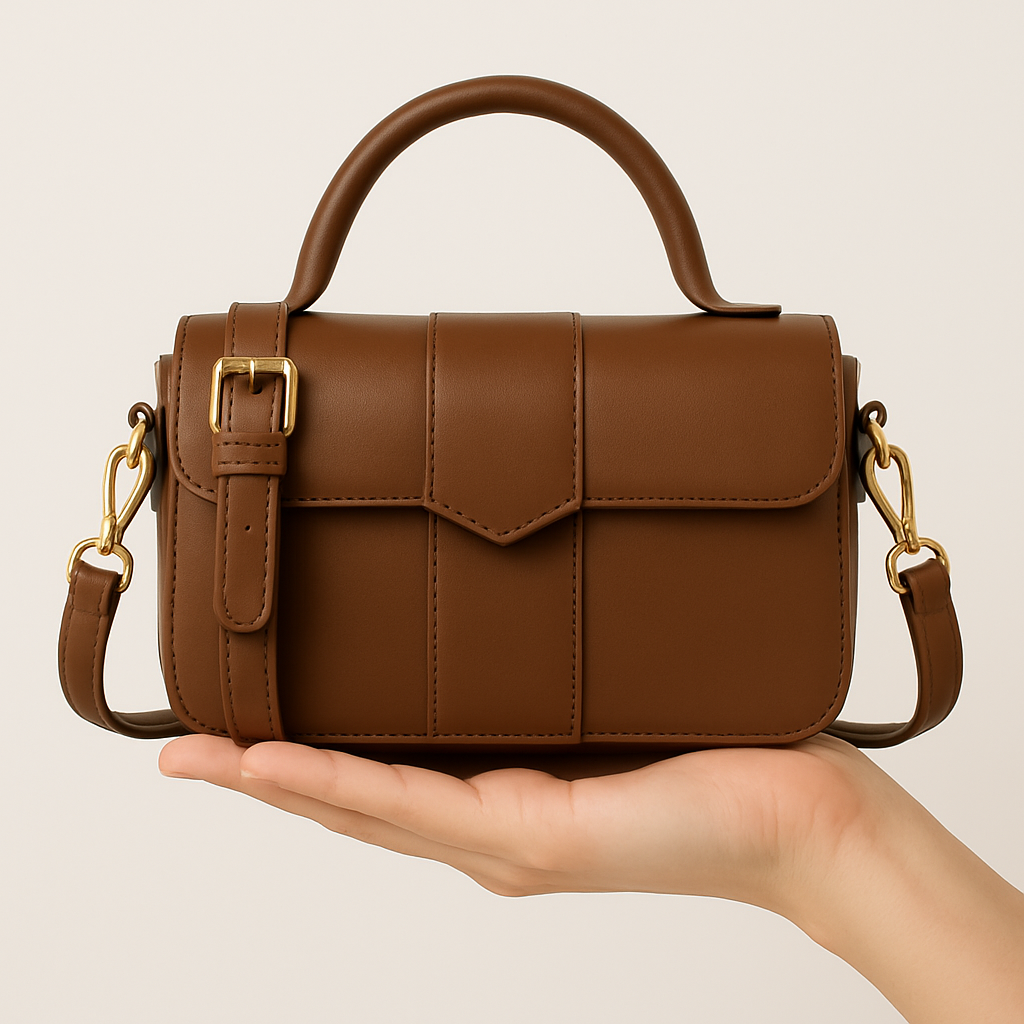 SAC BANDOULIÈRE - DANIELA