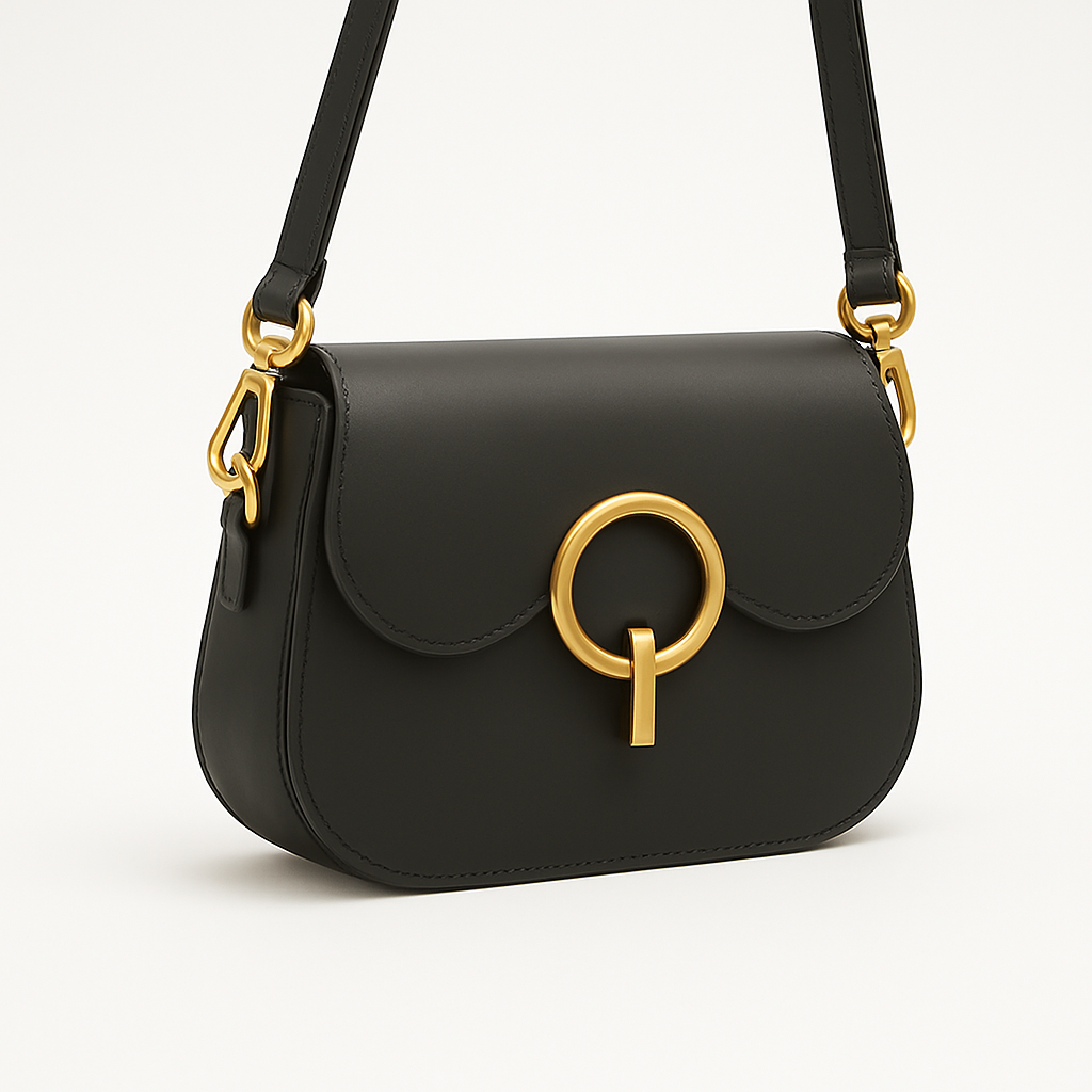 SAC BANDOULIÈRE - BEATRICE