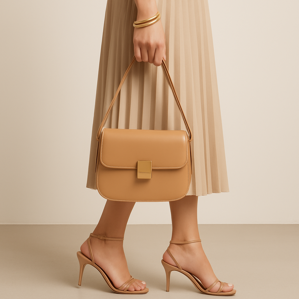 SAC BANDOULIÈRE - VITTORIA
