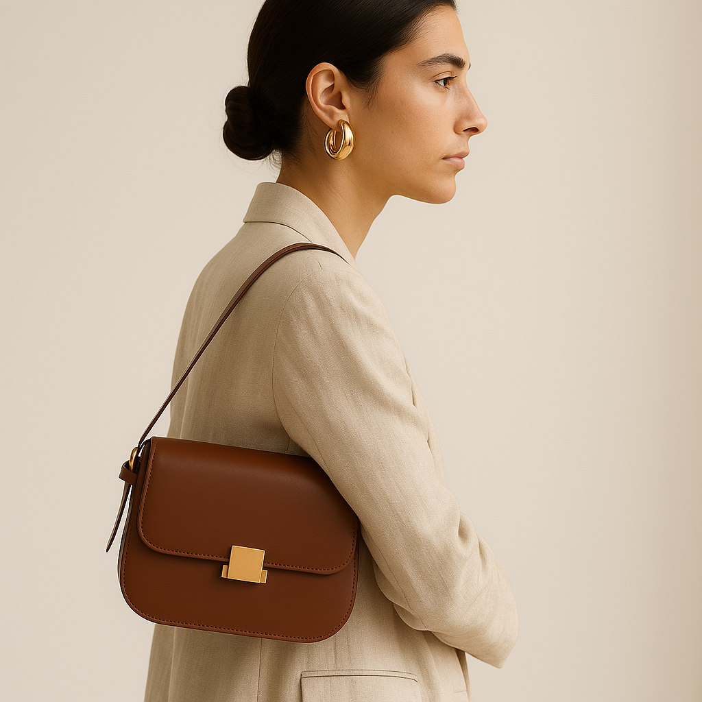 SAC BANDOULIÈRE - VITTORIA