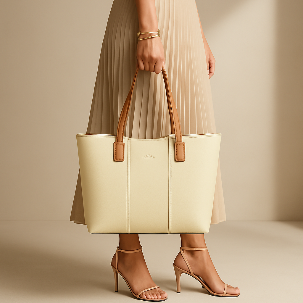 SAC CABAS - DANIELA
