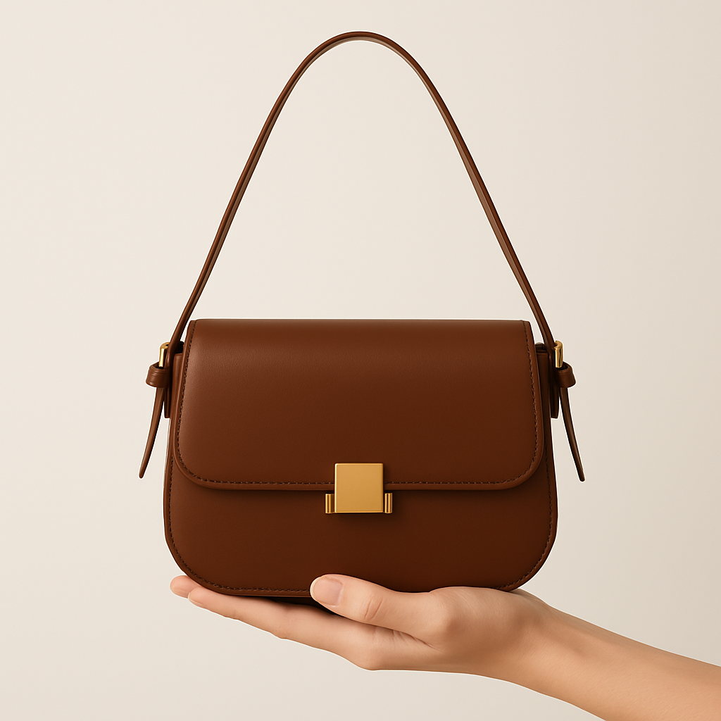 SAC BANDOULIÈRE - VITTORIA
