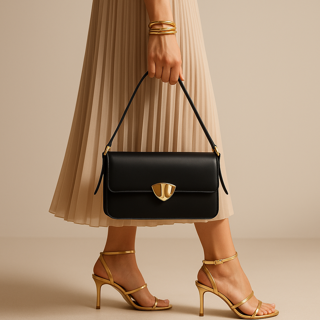 SAC BANDOULIÈRE - LUCIA