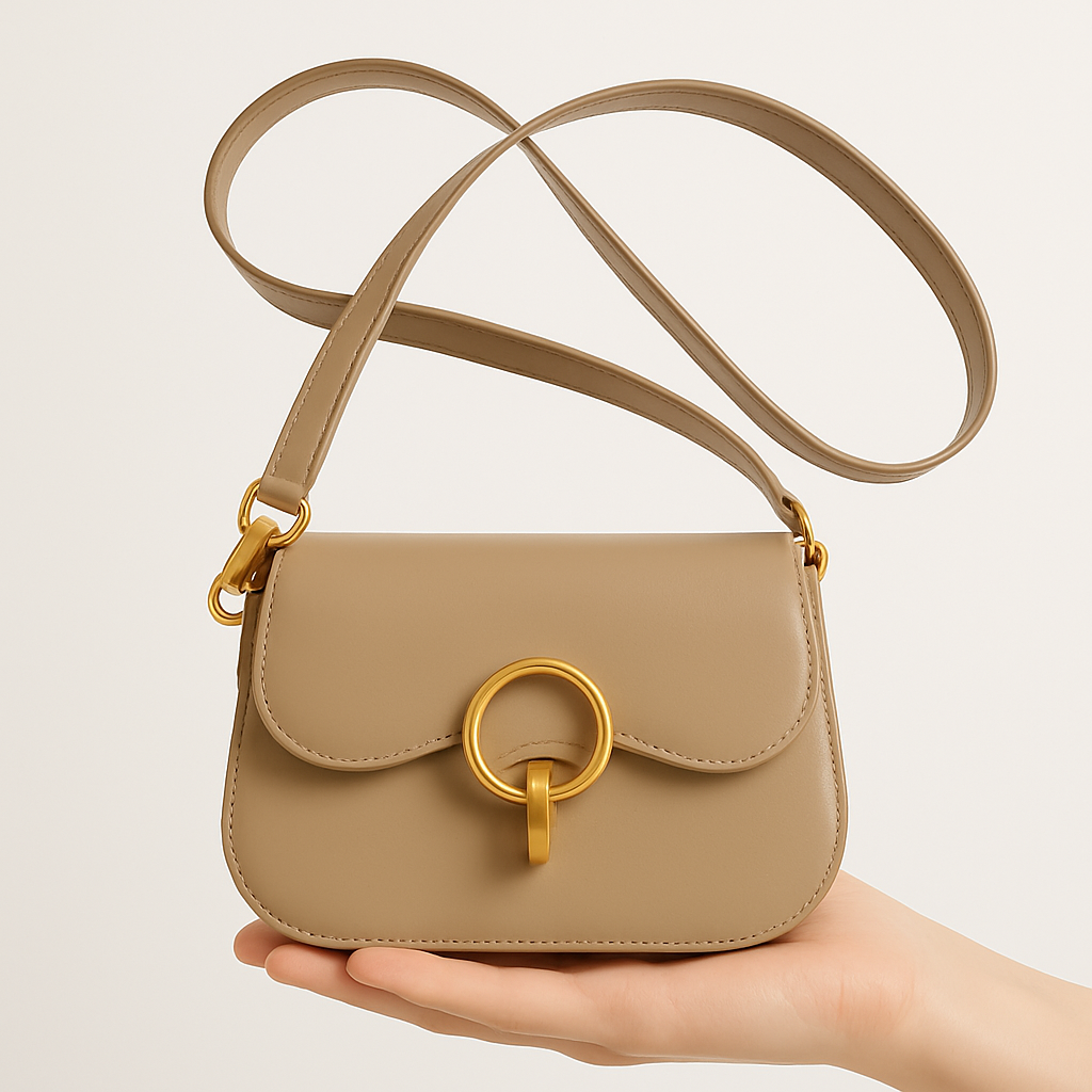 SAC BANDOULIÈRE - BEATRICE