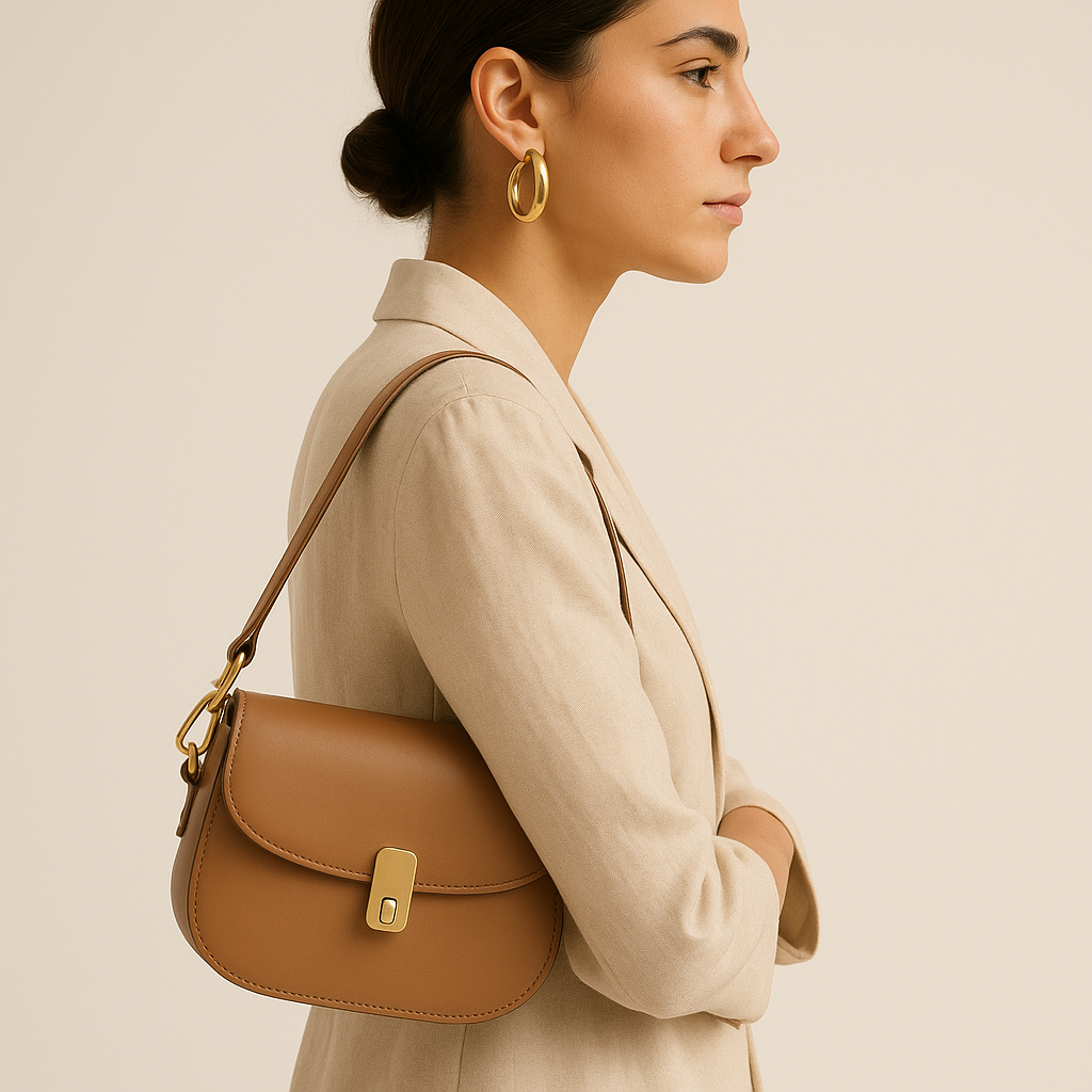 SAC BANDOULIÈRE - ISABELLA