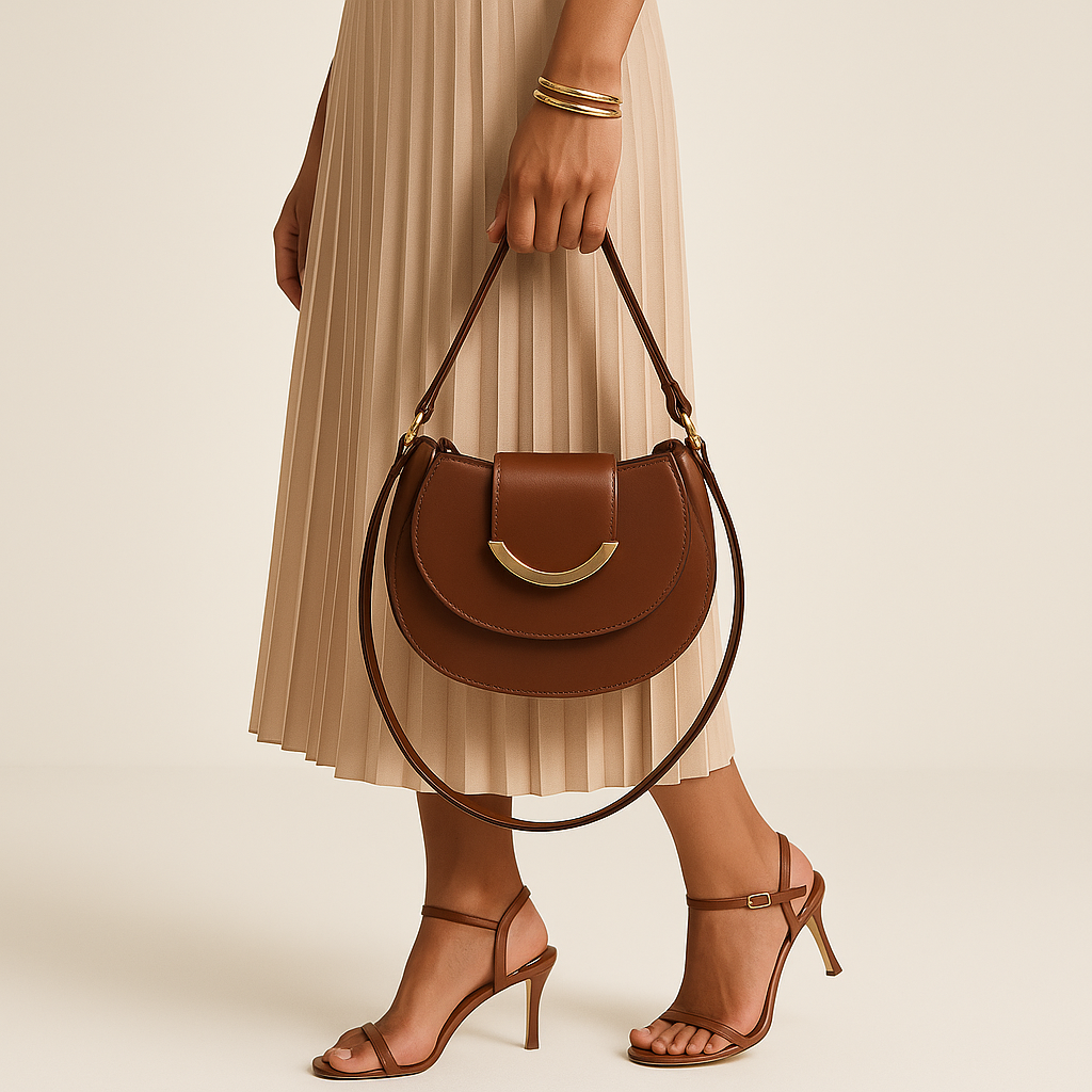 SAC BANDOULIÈRE - AURORA
