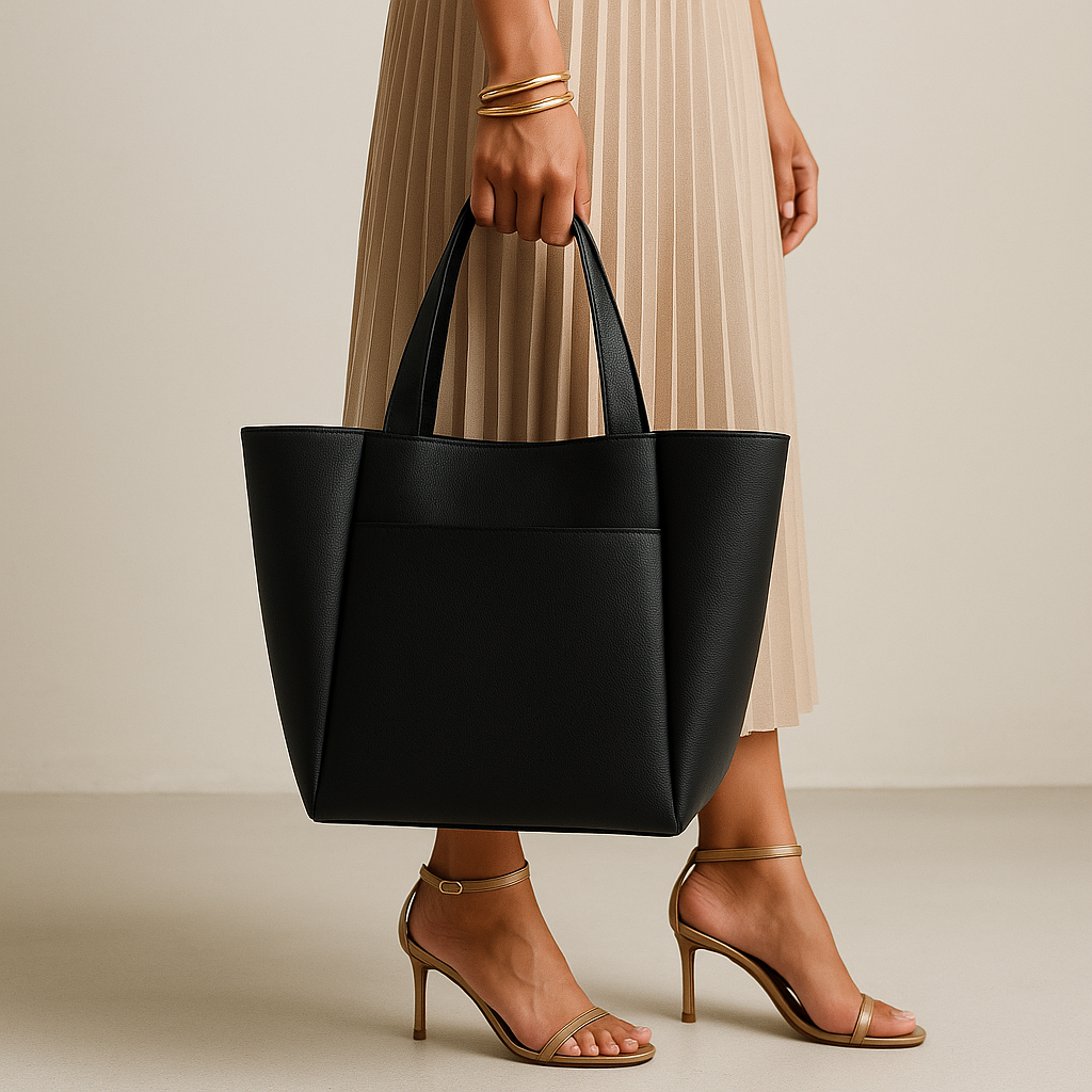 SAC CABAS - CLAUDIA