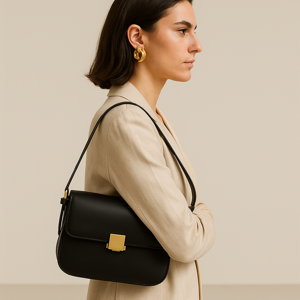 SAC BANDOULIÈRE - VITTORIA