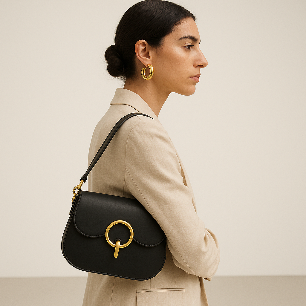 SAC BANDOULIÈRE - BEATRICE