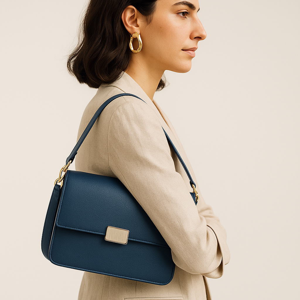 SAC BANDOULIÈRE - CAMILLA