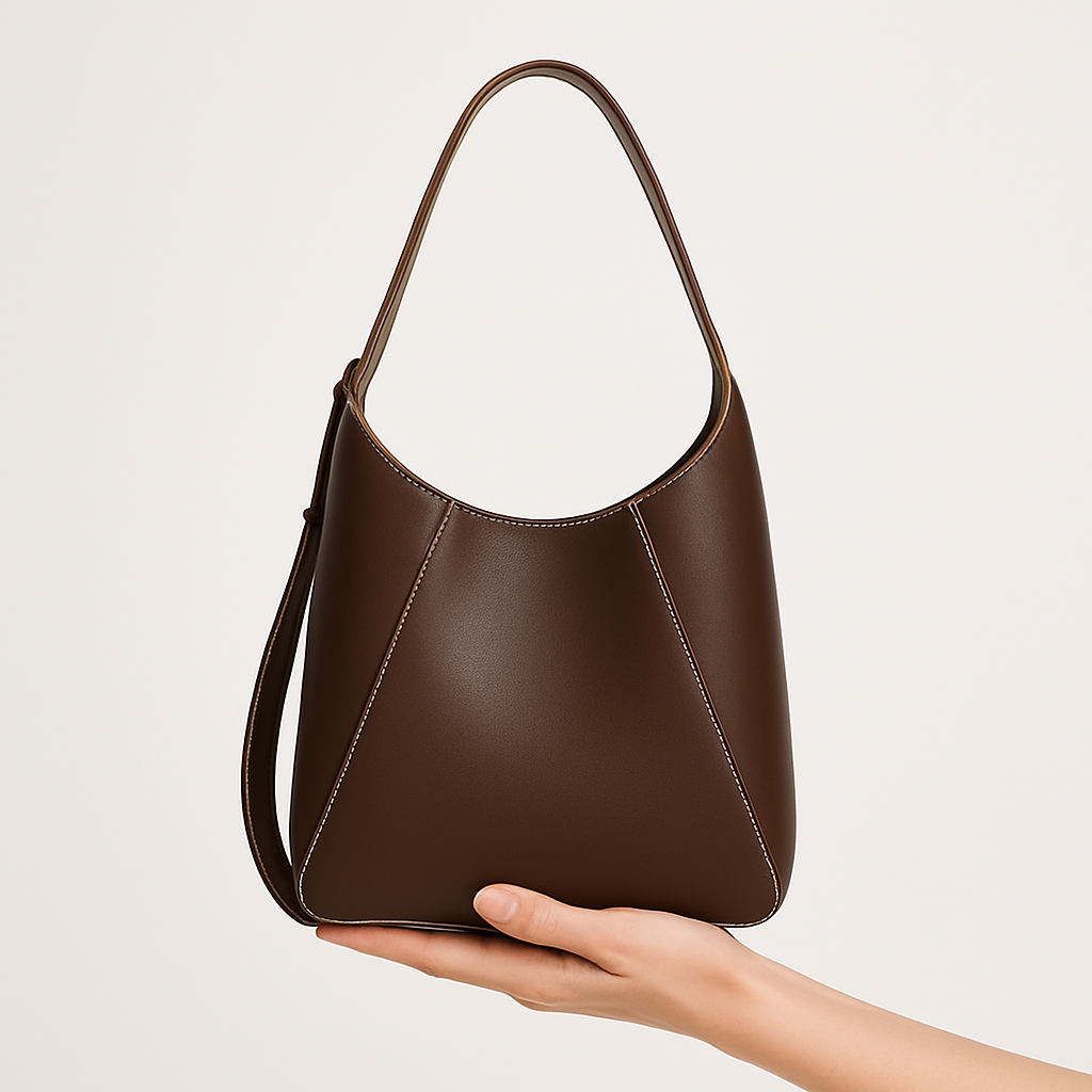 SAC HOBO - VALENTINA