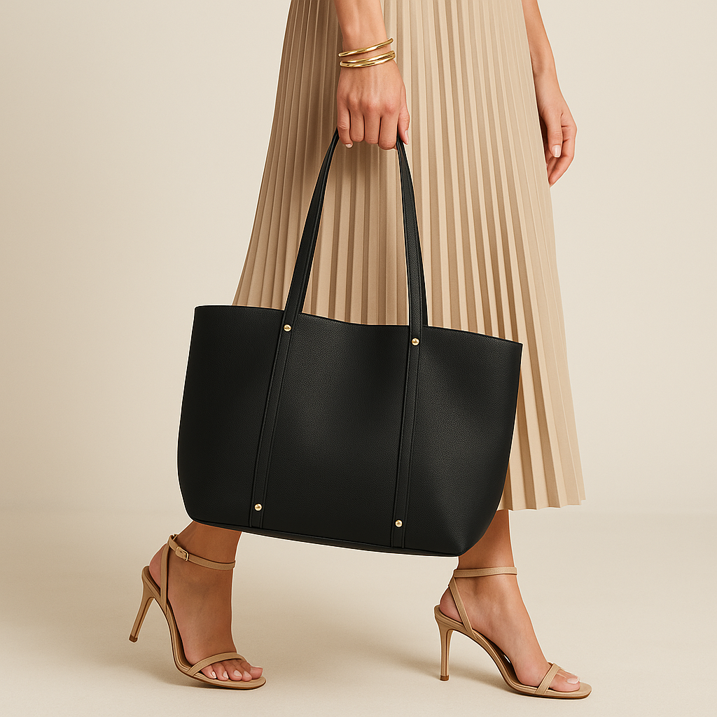 SAC CABAS - BIANCA