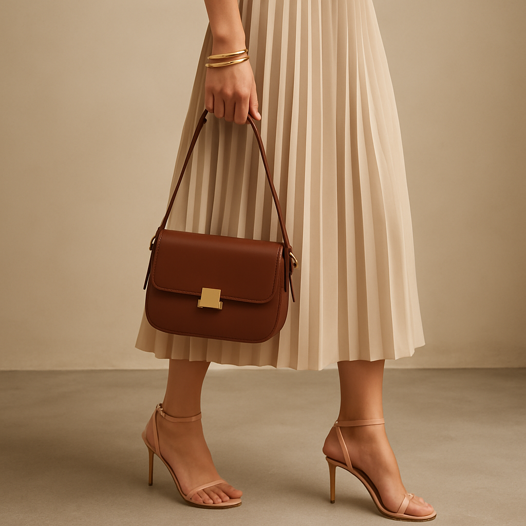 SAC BANDOULIÈRE - VITTORIA