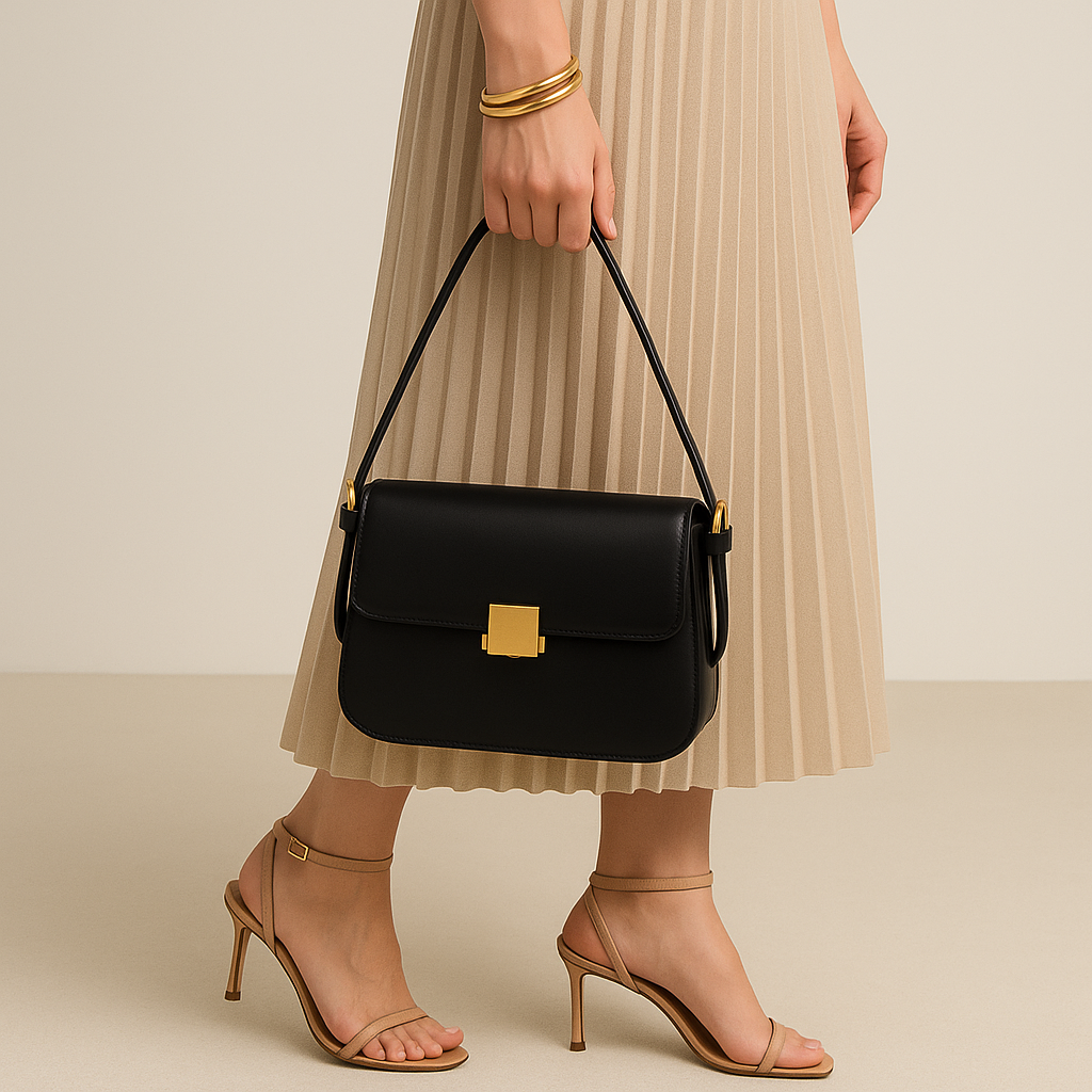 SAC BANDOULIÈRE - VITTORIA