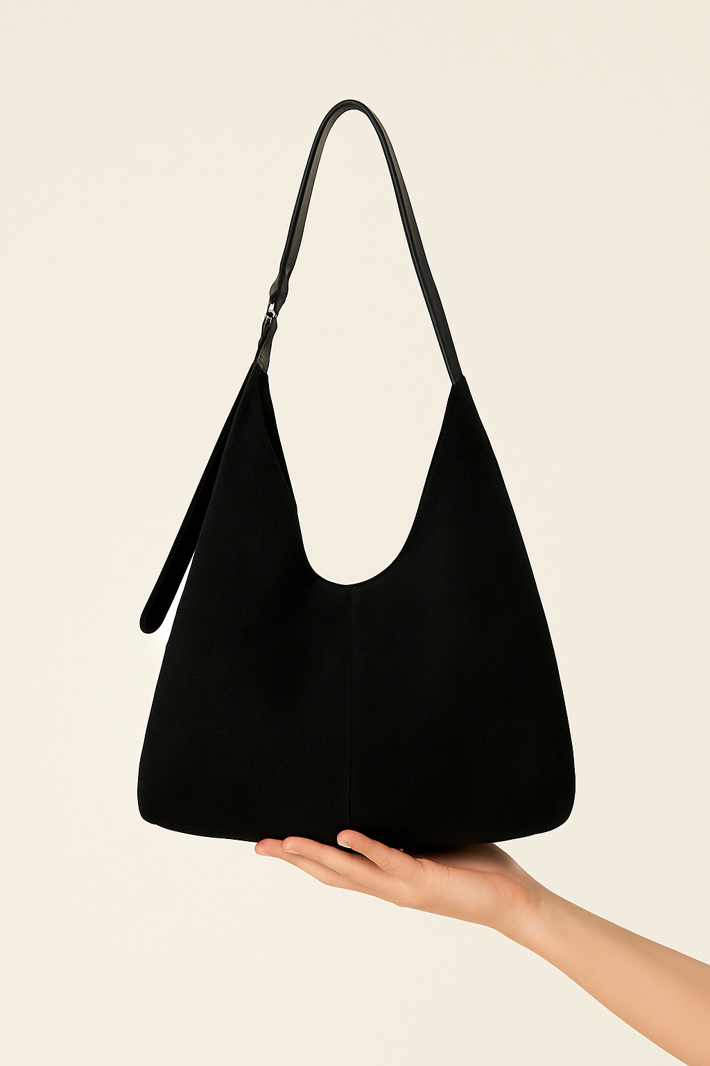 SAC HOBO - CHIARA