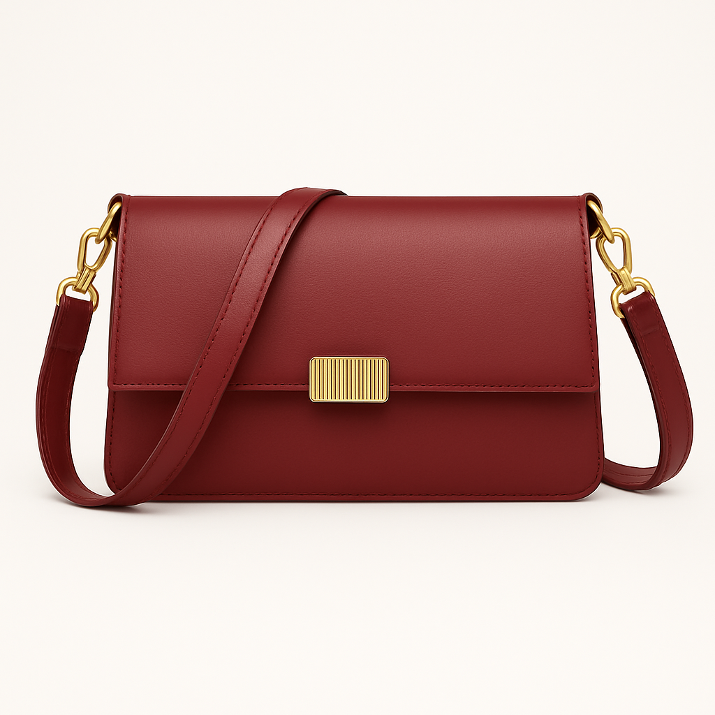 SAC BANDOULIÈRE - CAMILLA