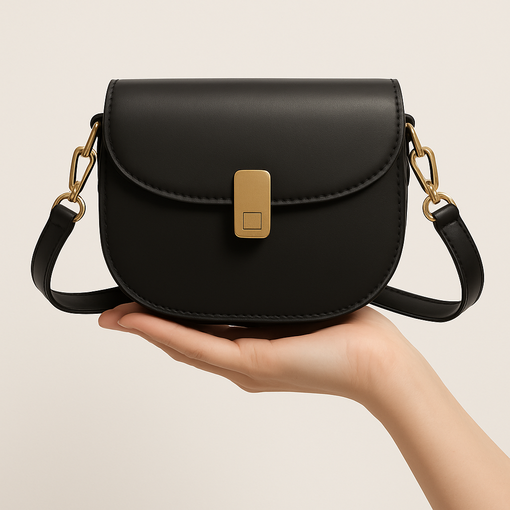 SAC BANDOULIÈRE - ISABELLA