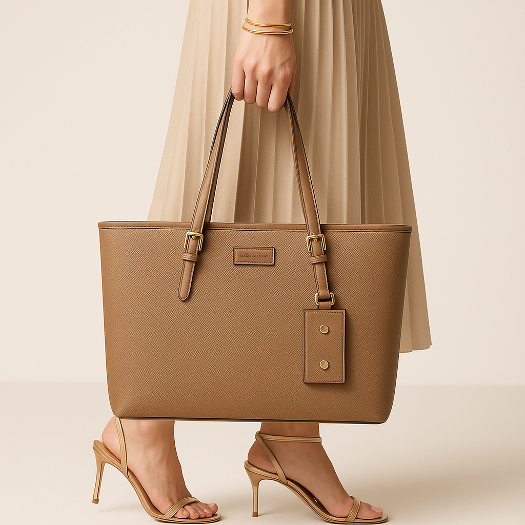SAC CABAS - MICHELA