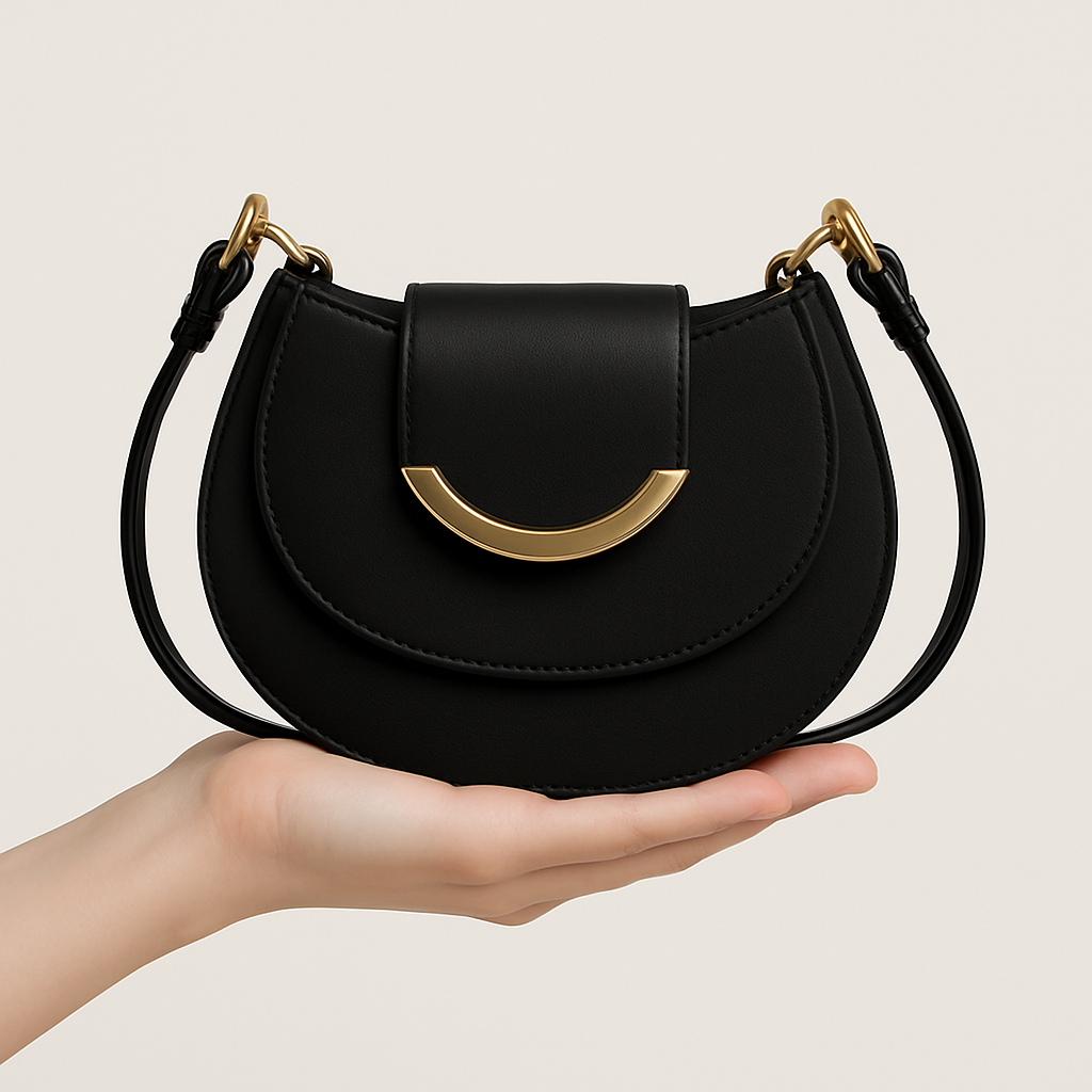 SAC BANDOULIÈRE - AURORA
