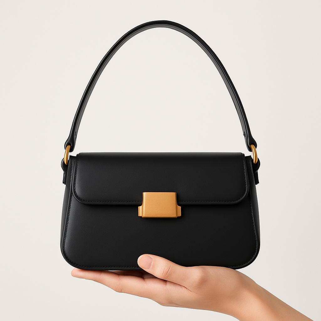 SAC BANDOULIÈRE - SERENA